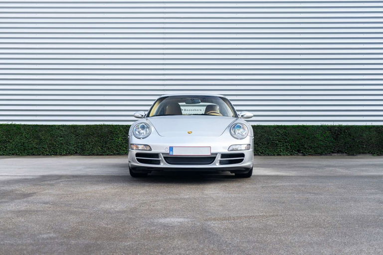 Porsche 997 Carrera S