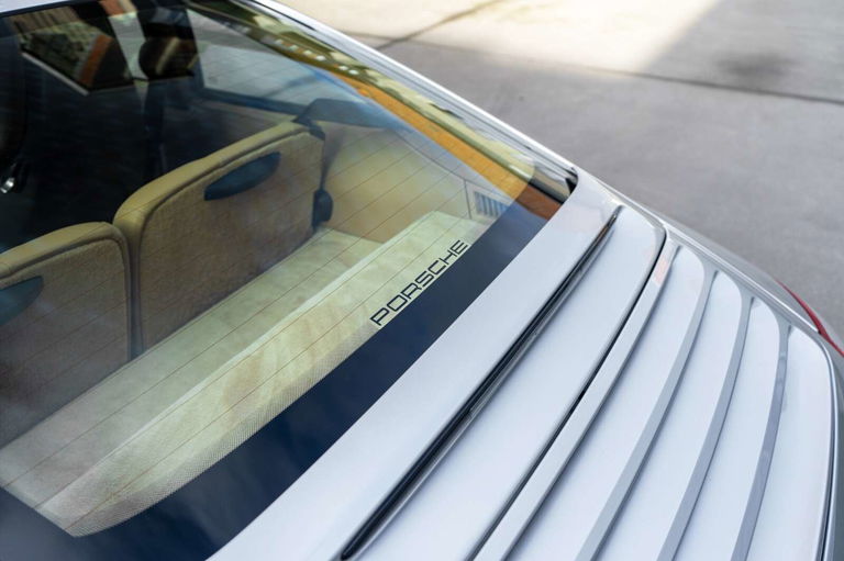 Porsche 997 Carrera S