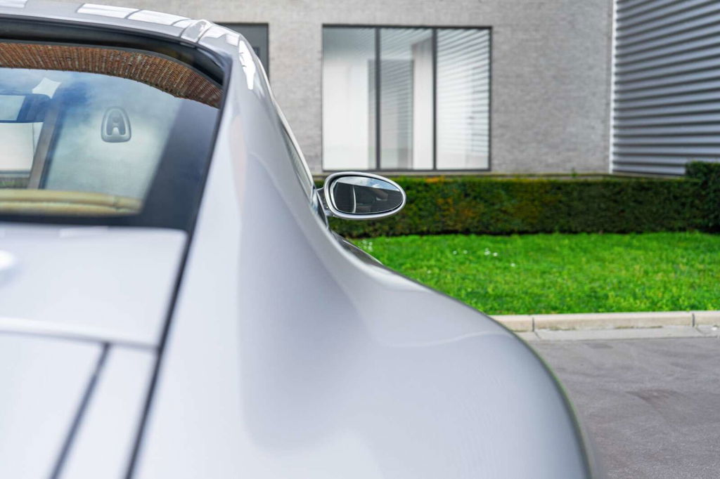 Porsche 997 Carrera S