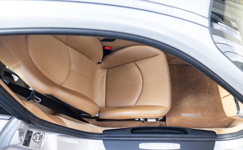 Porsche 997 Carrera S