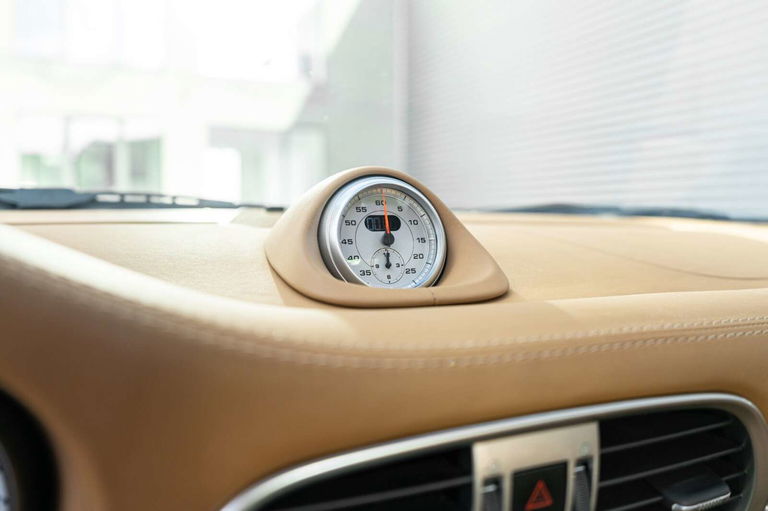 Porsche 997 Carrera S