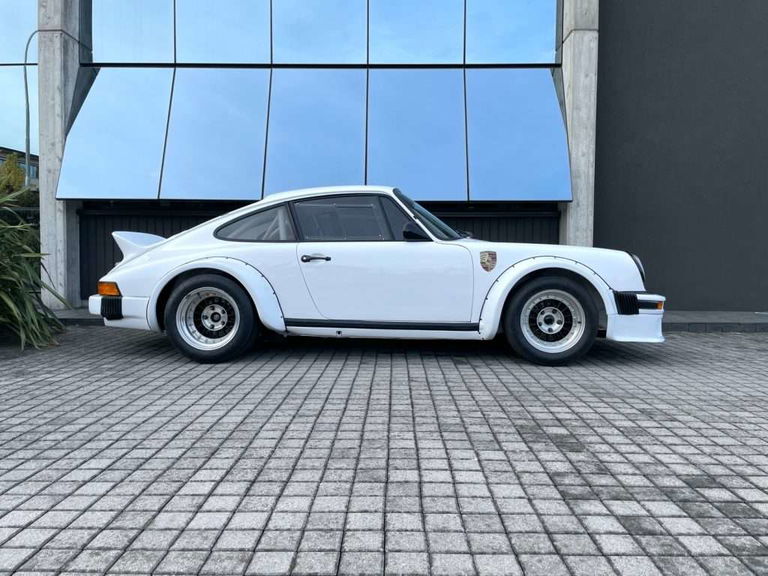 Porsche 911 Modified