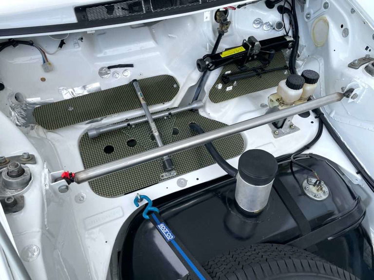 Porsche 911 Modified