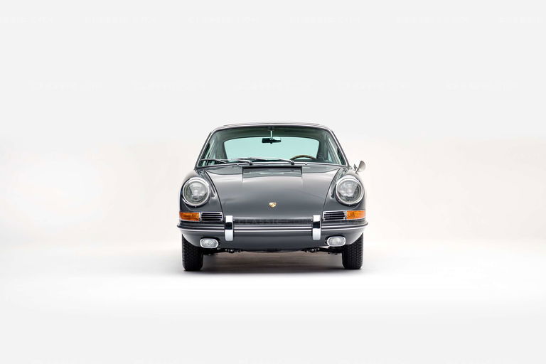Porsche 911 (F-Modell)