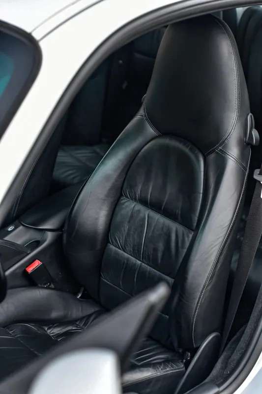 Porsche 996 Carrera 4S