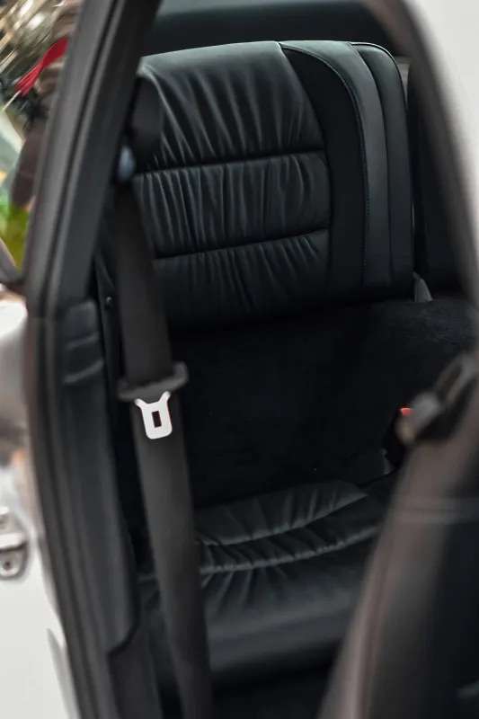 Porsche 996 Carrera 4S