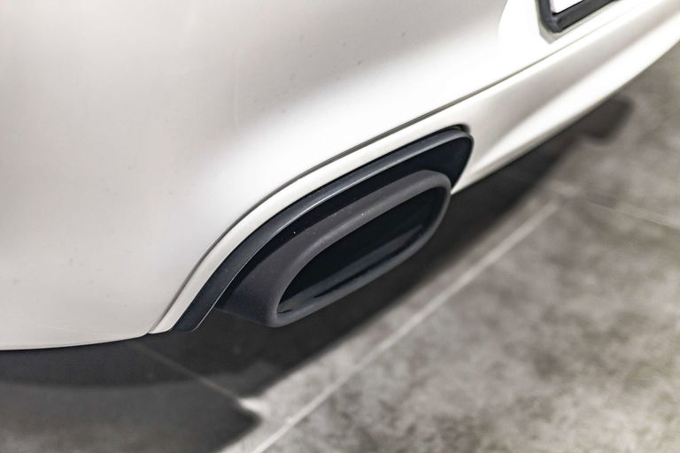 Porsche 997.2 Carrera 4