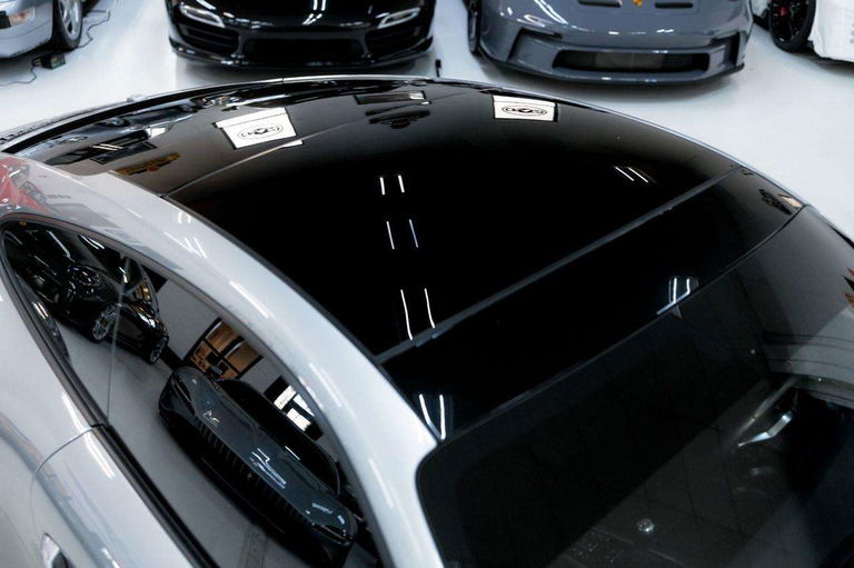 Porsche 991.2 Carrera