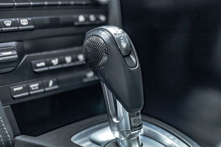 Porsche 997.2 Carrera 4