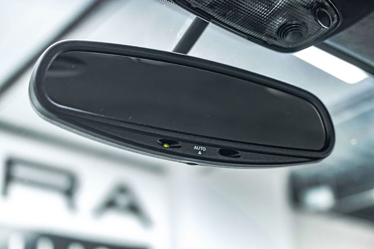 Porsche 997.2 Carrera 4