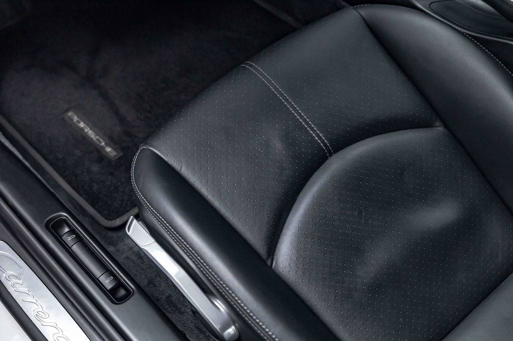 Porsche 997.2 Carrera 4