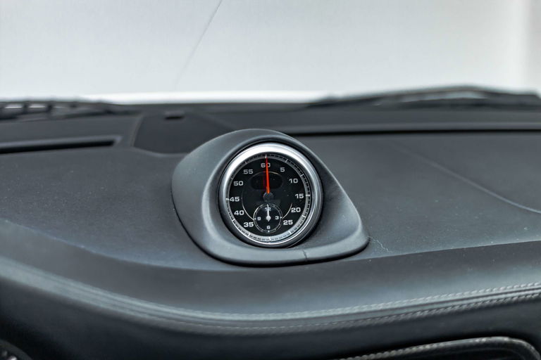 Porsche 997.2 Carrera 4