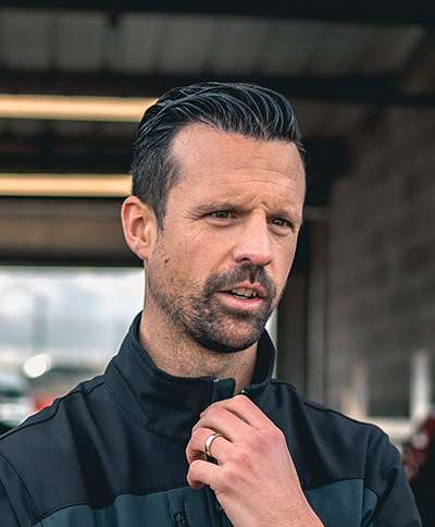 Greig Daly