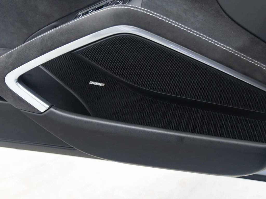 Porsche 991.2 Carrera 4 GTS