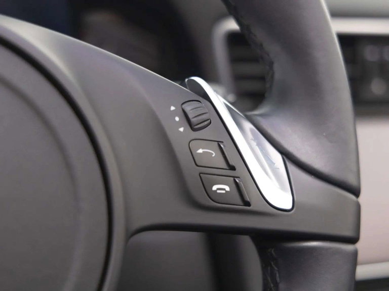 Porsche 991 Carrera 4S