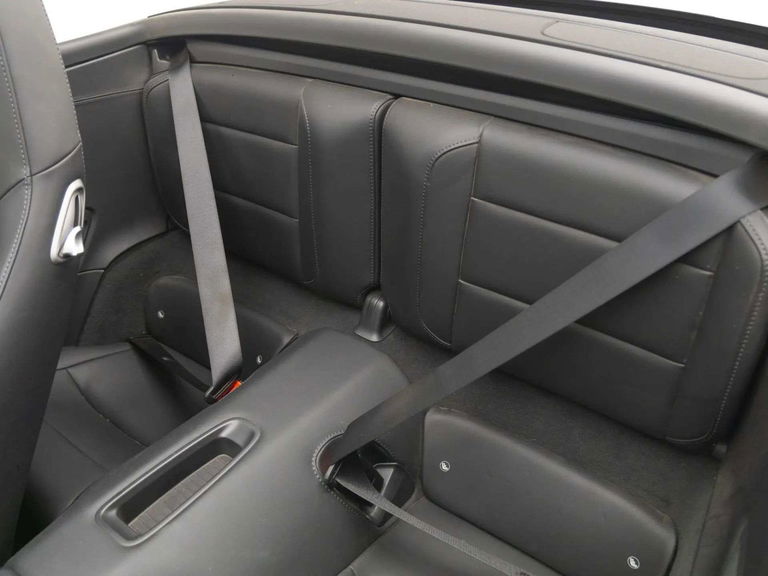 Porsche 991 Carrera 4S