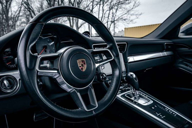 Porsche 991.2 Carrera S