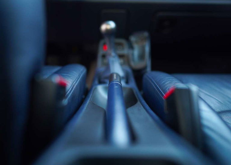 Porsche 993 Carrera S