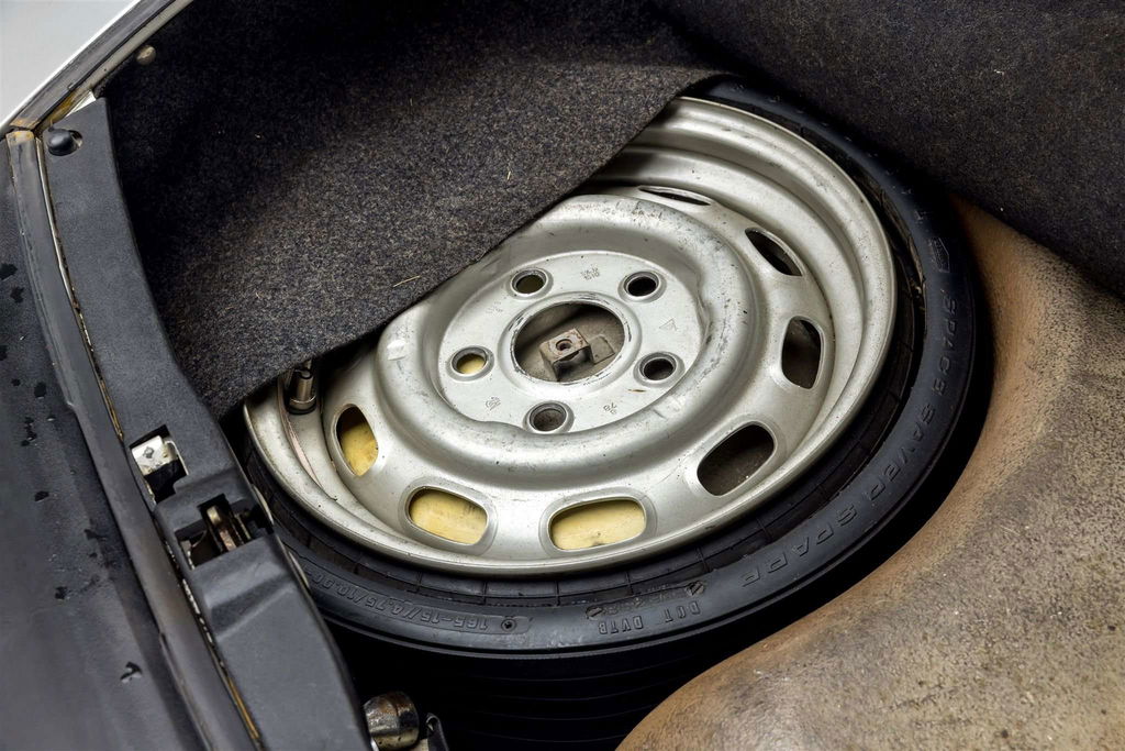 Porsche 911 Turbo 3.3 (US)