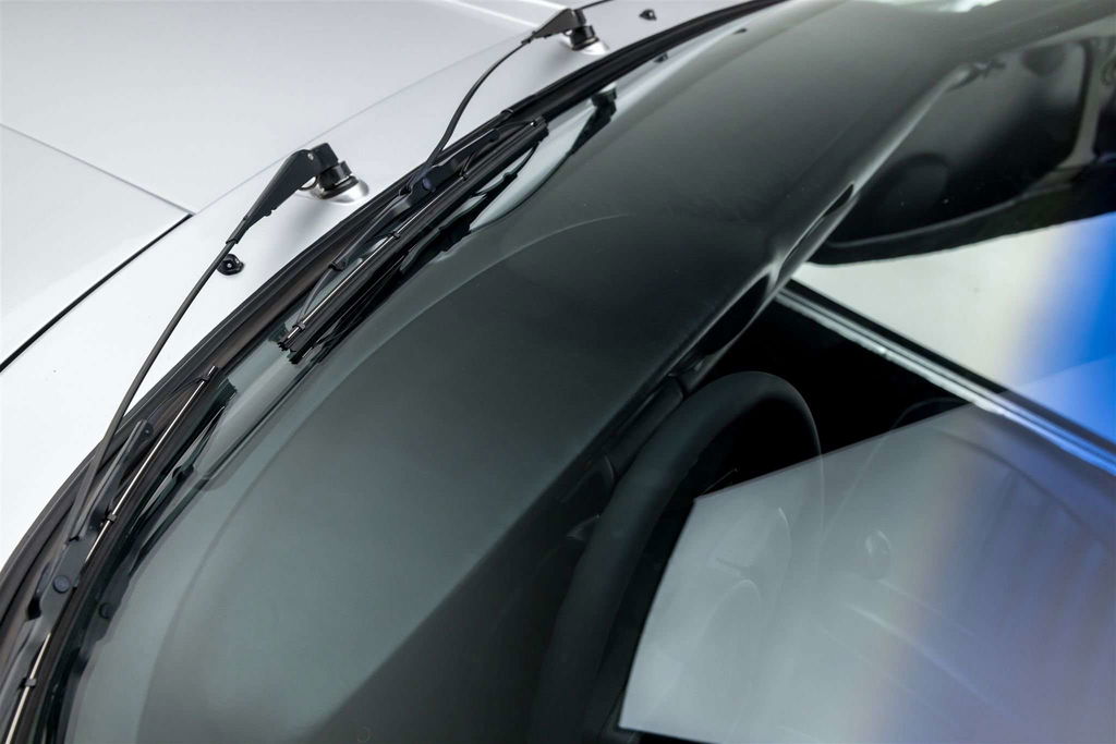 Porsche 911 Turbo 3.3 (US)