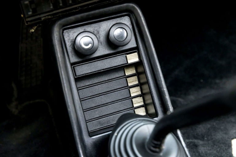 Porsche 911 Turbo 3.3 (US)