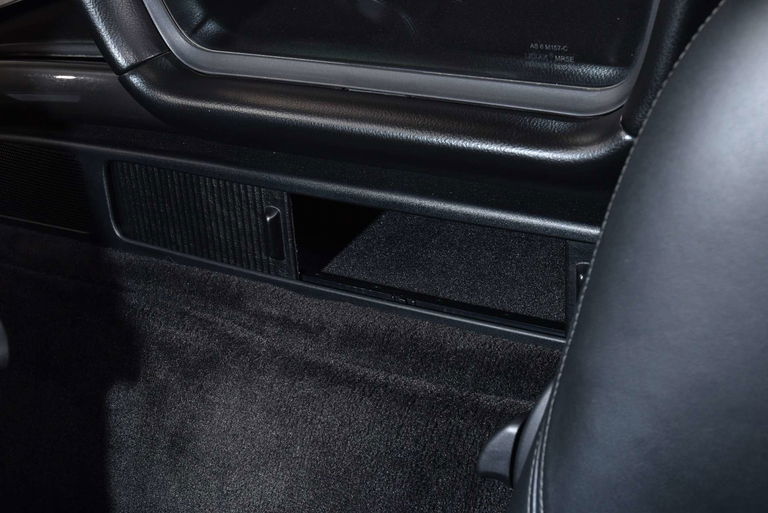 Porsche 986 Boxster S