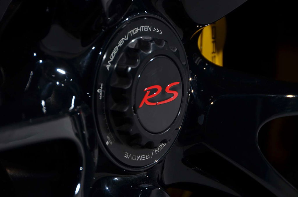 Porsche 997.2 GT3 RS