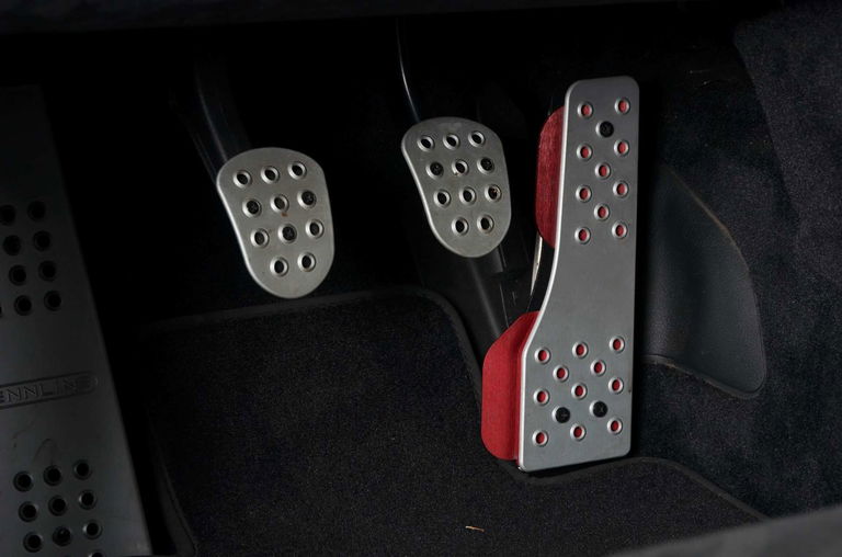 Porsche 997.2 GT3 RS