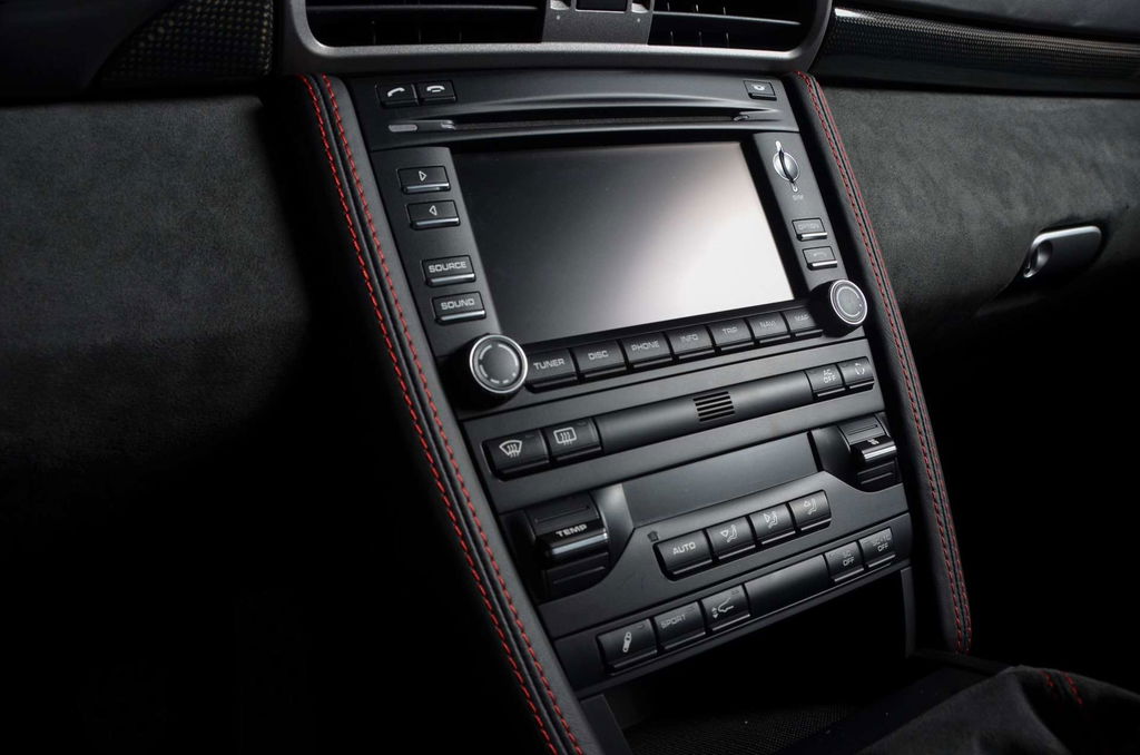 Porsche 997.2 GT3 RS