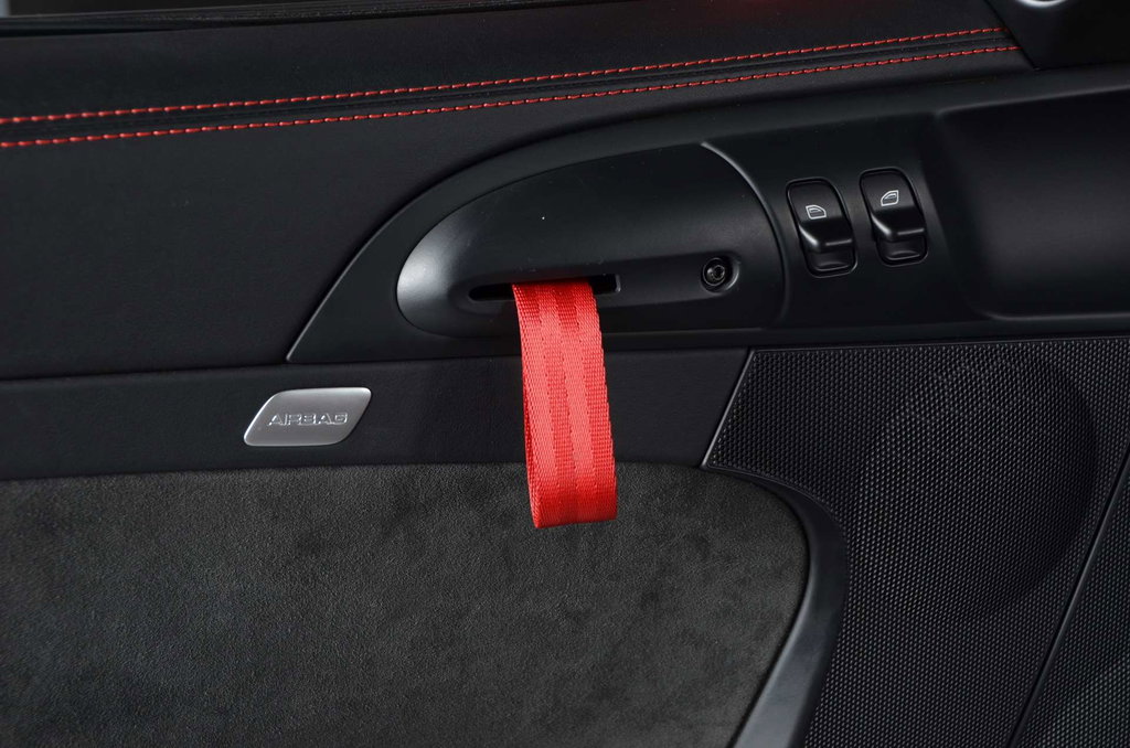 Porsche 997.2 GT3 RS