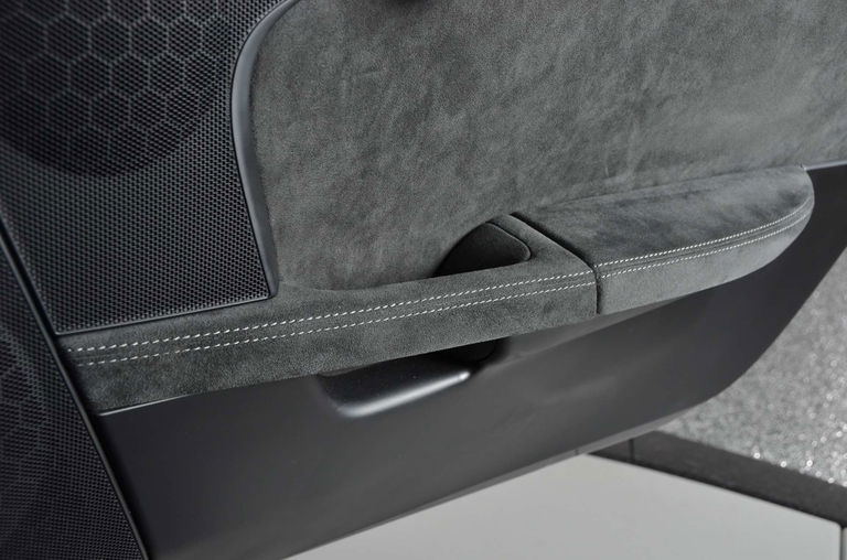 Porsche 997.2 GT3 RS