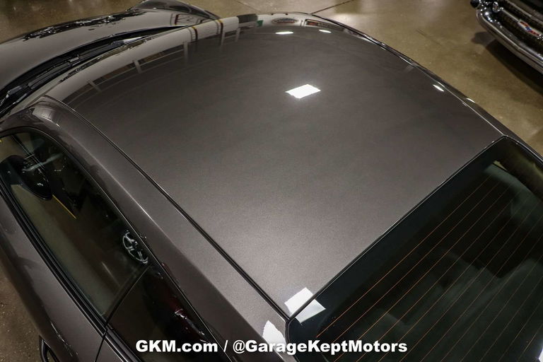 Porsche 991 GT3 Touring