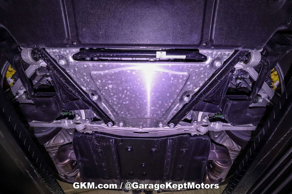 Porsche 991 GT3 Touring