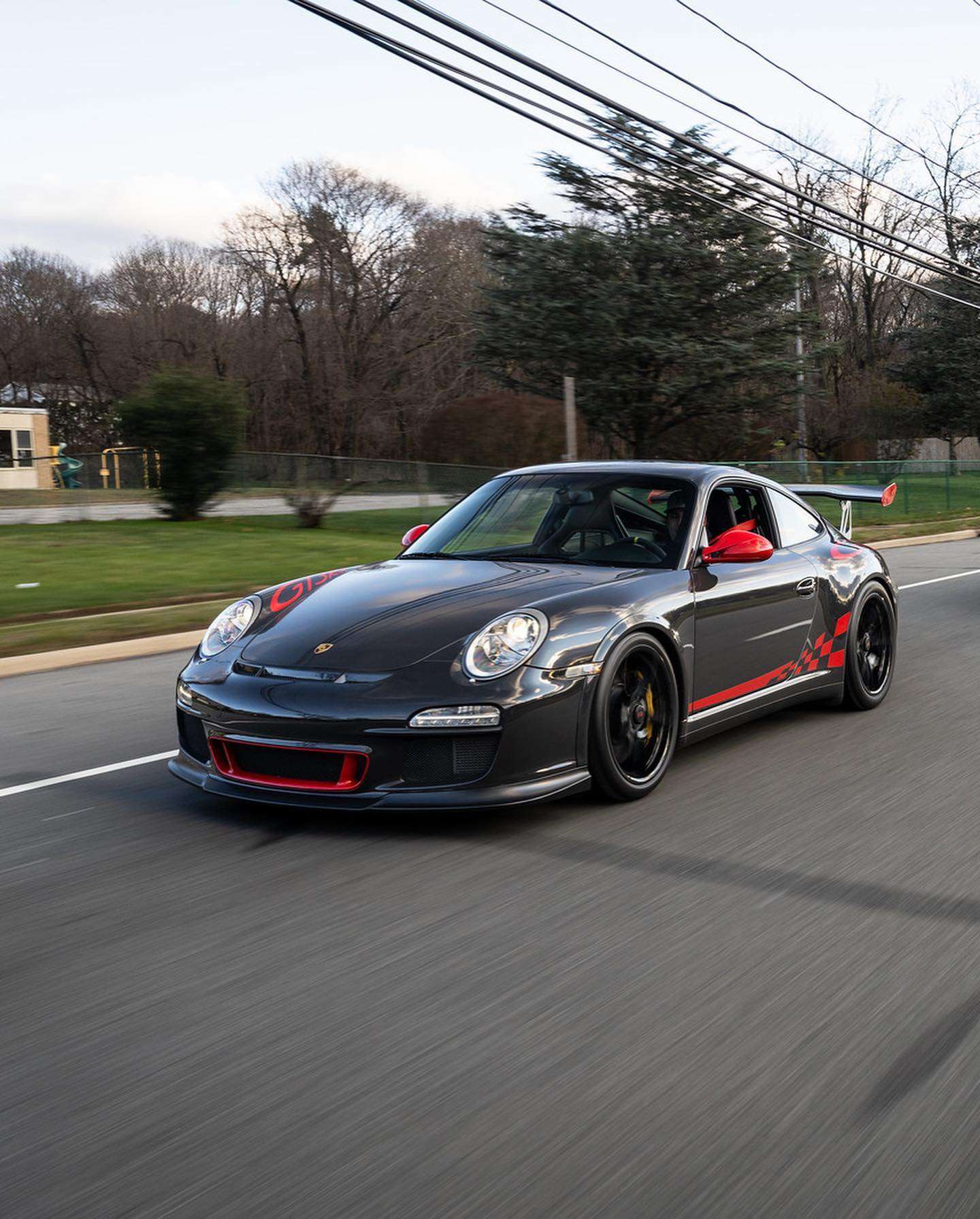 Porsche 997.2 GT3 RS 2010 - elferspot.com - Marketplace for