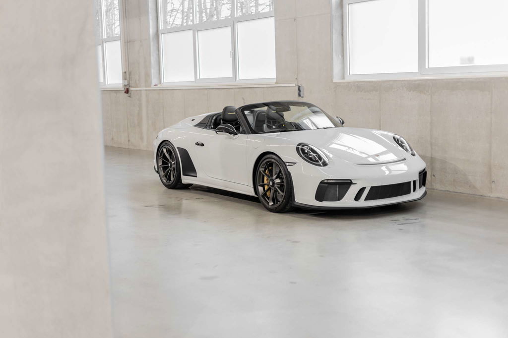 PORSCHE 911/991 SPEEDSTER kaufen