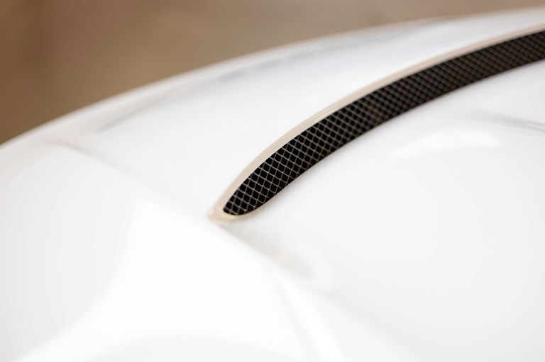 Porsche 991 Speedster