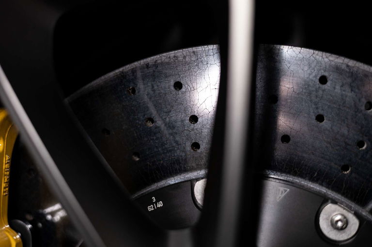 Porsche 991 Speedster