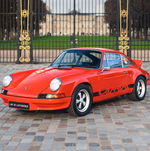 Porsche 911 Carrera RS