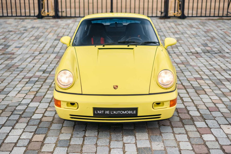 Porsche 964 Carrera RS