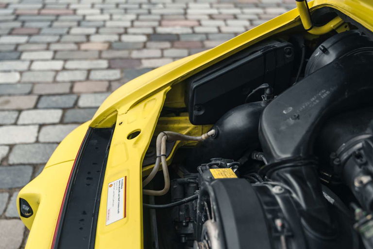 Porsche 964 Carrera RS