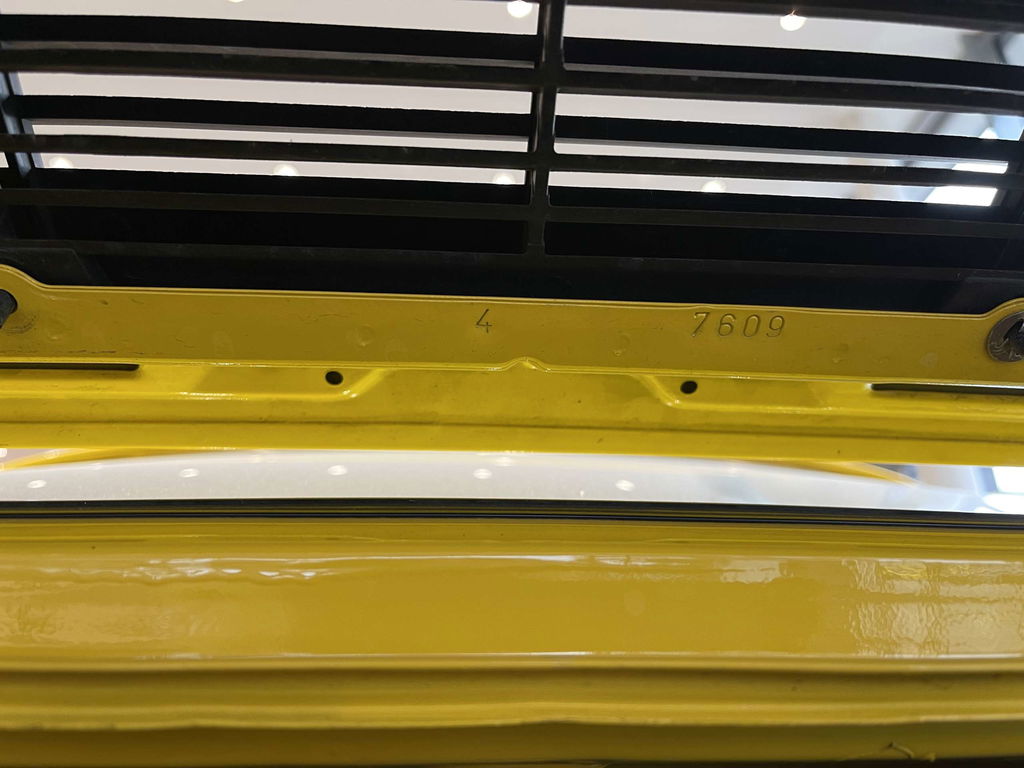 Porsche 964 Carrera RS N/GT