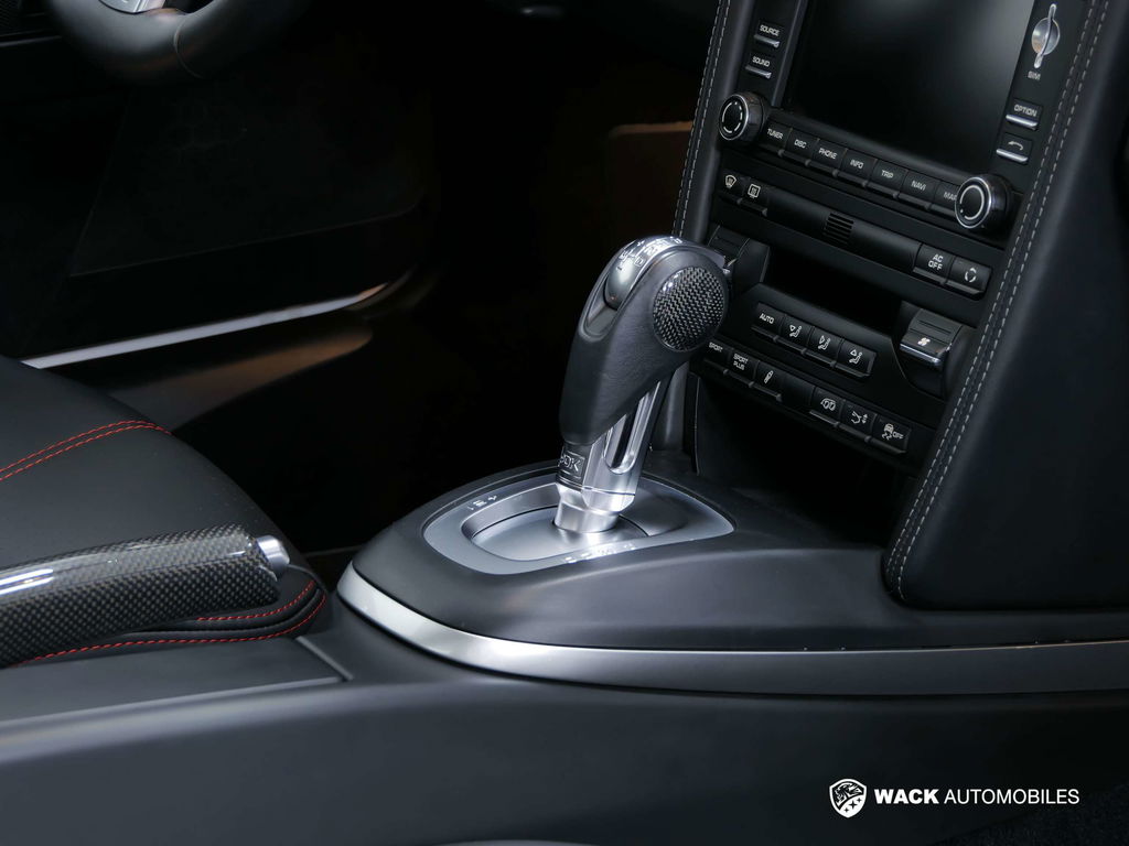 Porsche 997.2 Carrera GTS