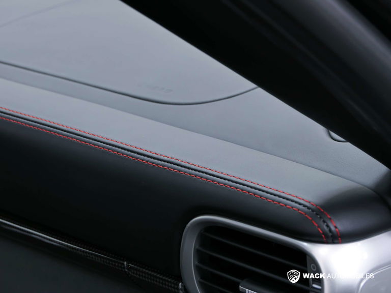 Porsche 997.2 Carrera GTS