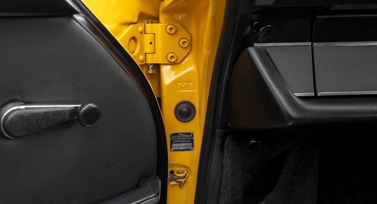 Porsche 911 S (F-Modell)