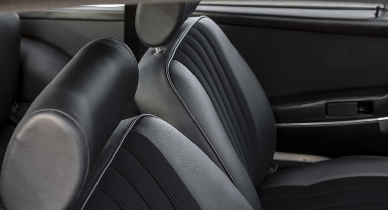 Porsche 911 S (F-Modell)