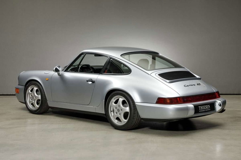 Porsche 964 Carrera RS