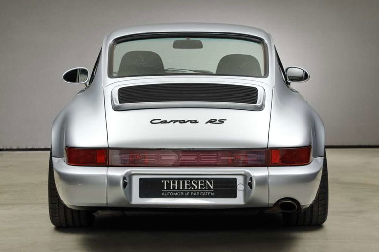 Porsche 964 Carrera RS