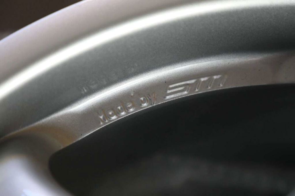 Porsche 964 Carrera RS