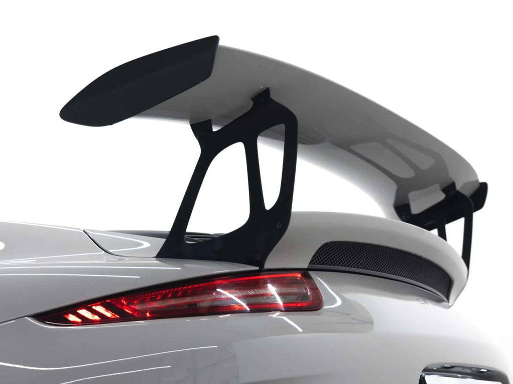 Porsche 991 GT3 RS