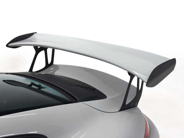 Porsche 991 GT3 RS